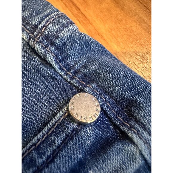👖 Rock & Republic “Kashmiere” Jeans – Size 14 (121) - Picture 10 of 11